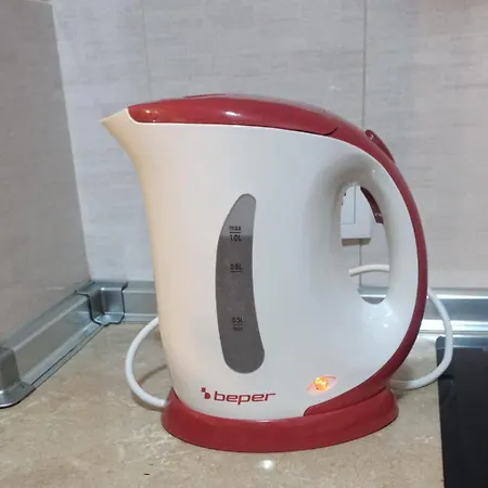 Iris - Wifi Apartamento