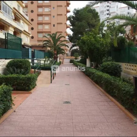 Iris - Wifi Apartamento *