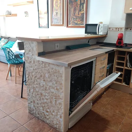 Apartamento Iris - Wifi