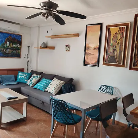 Iris - Wifi Apartamento *