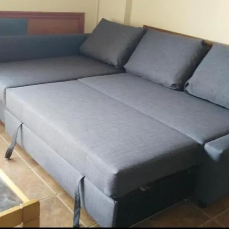 Appartamento Apto 1 Hab, Terraza&piscina, 2 Min Playa *