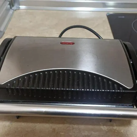 Διαμέρισμα Apto 1 Hab, Terraza & Piscina, 5 Min Playa *