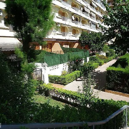 Playa Gandia, Iris, Piscina Aa Y Wifi アパート *