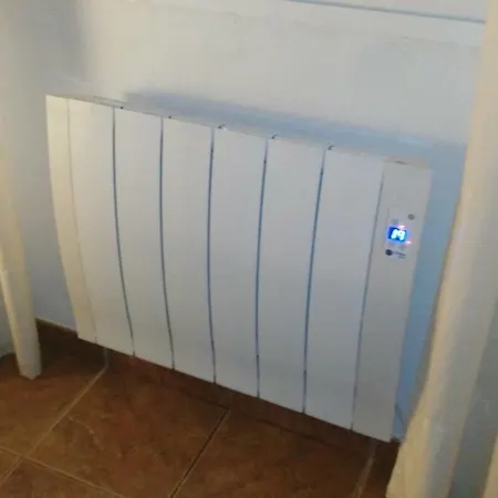 Iris - Wifi Apartamento