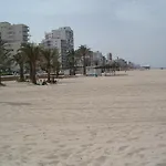 Apto 1 Hab, Terraza & Piscina, 2 Min Playa Lejlighed
