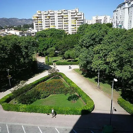 Playa Gandia, Iris, Piscina Aa Y Wifi